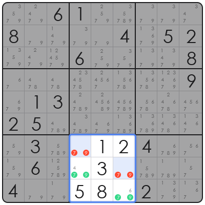 sudoku krazydad