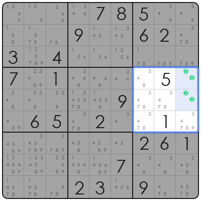games like sudoku