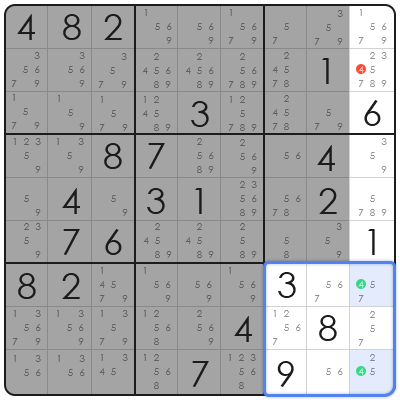 sudoku builder